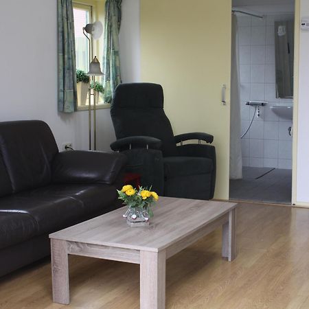 Boerenkiel Vakantiehuisjes De Kiel Bagian luar foto
