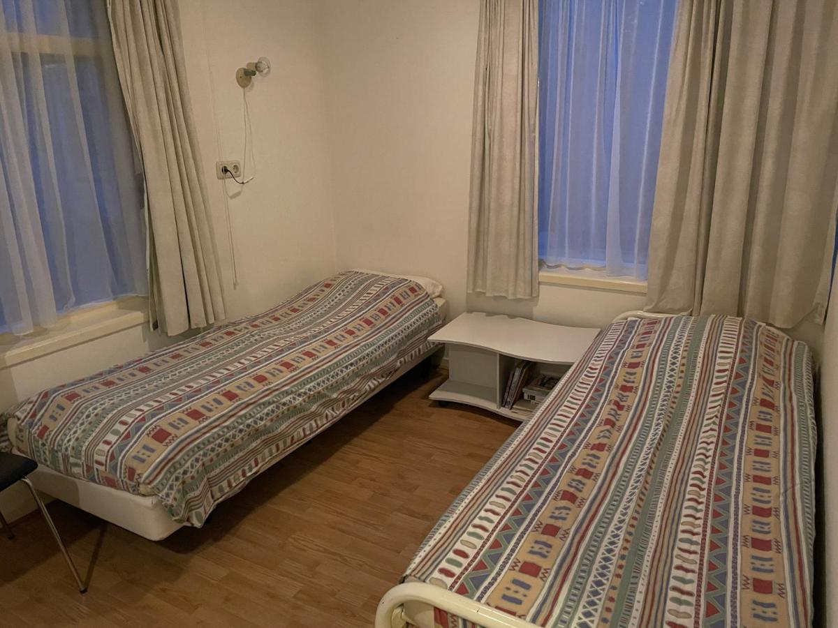 Boerenkiel Vakantiehuisjes De Kiel Bagian luar foto
