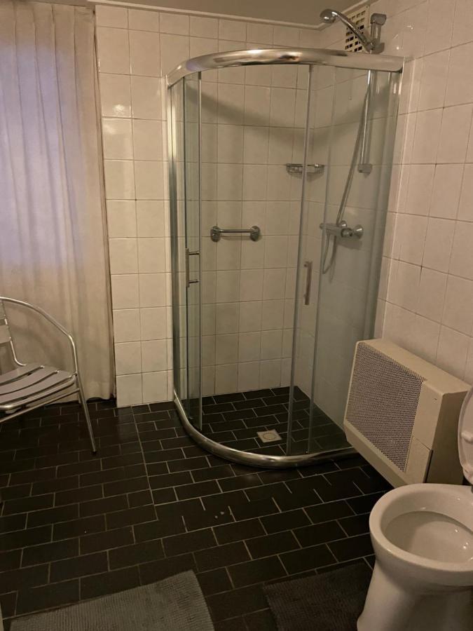 Boerenkiel Vakantiehuisjes De Kiel Bagian luar foto