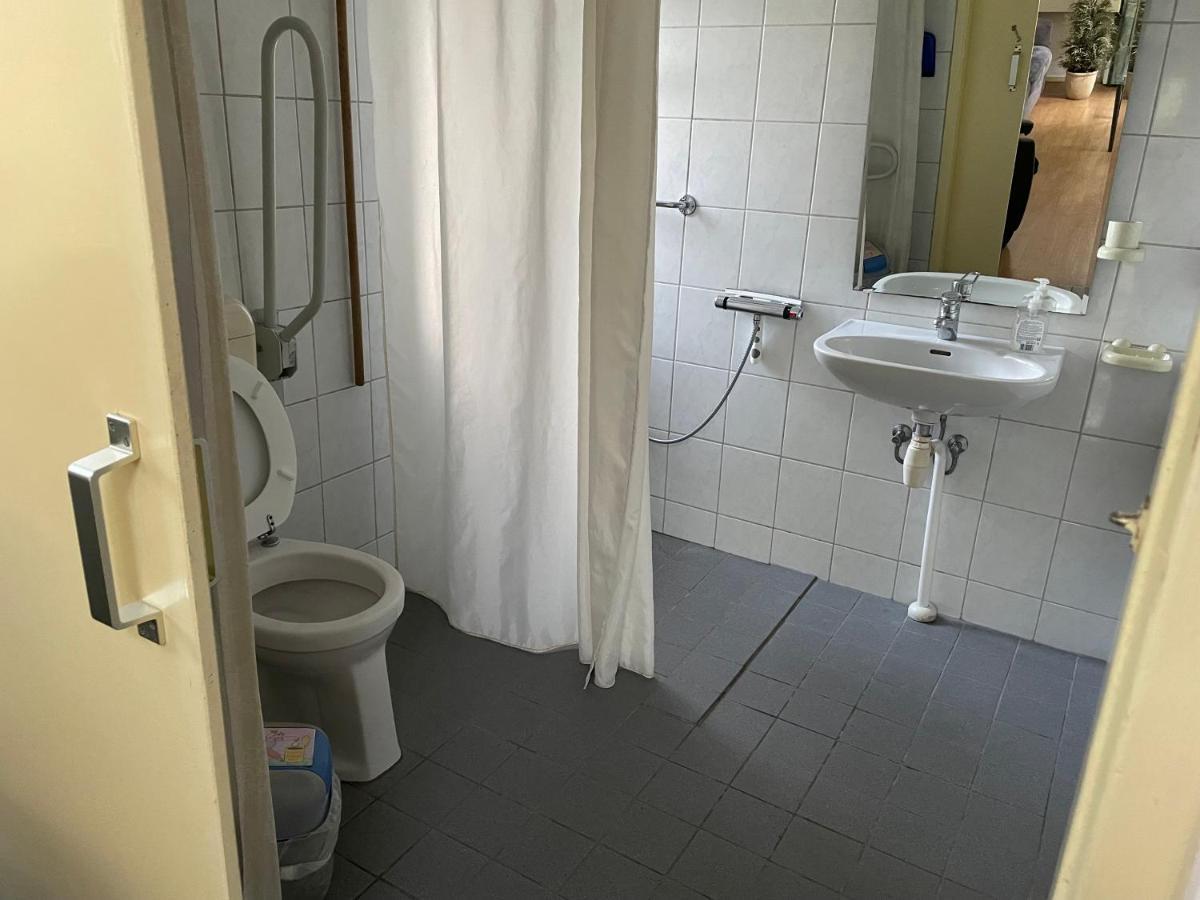 Boerenkiel Vakantiehuisjes De Kiel Bagian luar foto