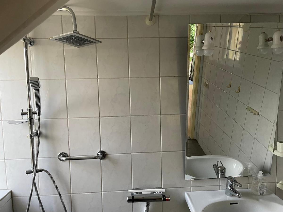 Boerenkiel Vakantiehuisjes De Kiel Bagian luar foto