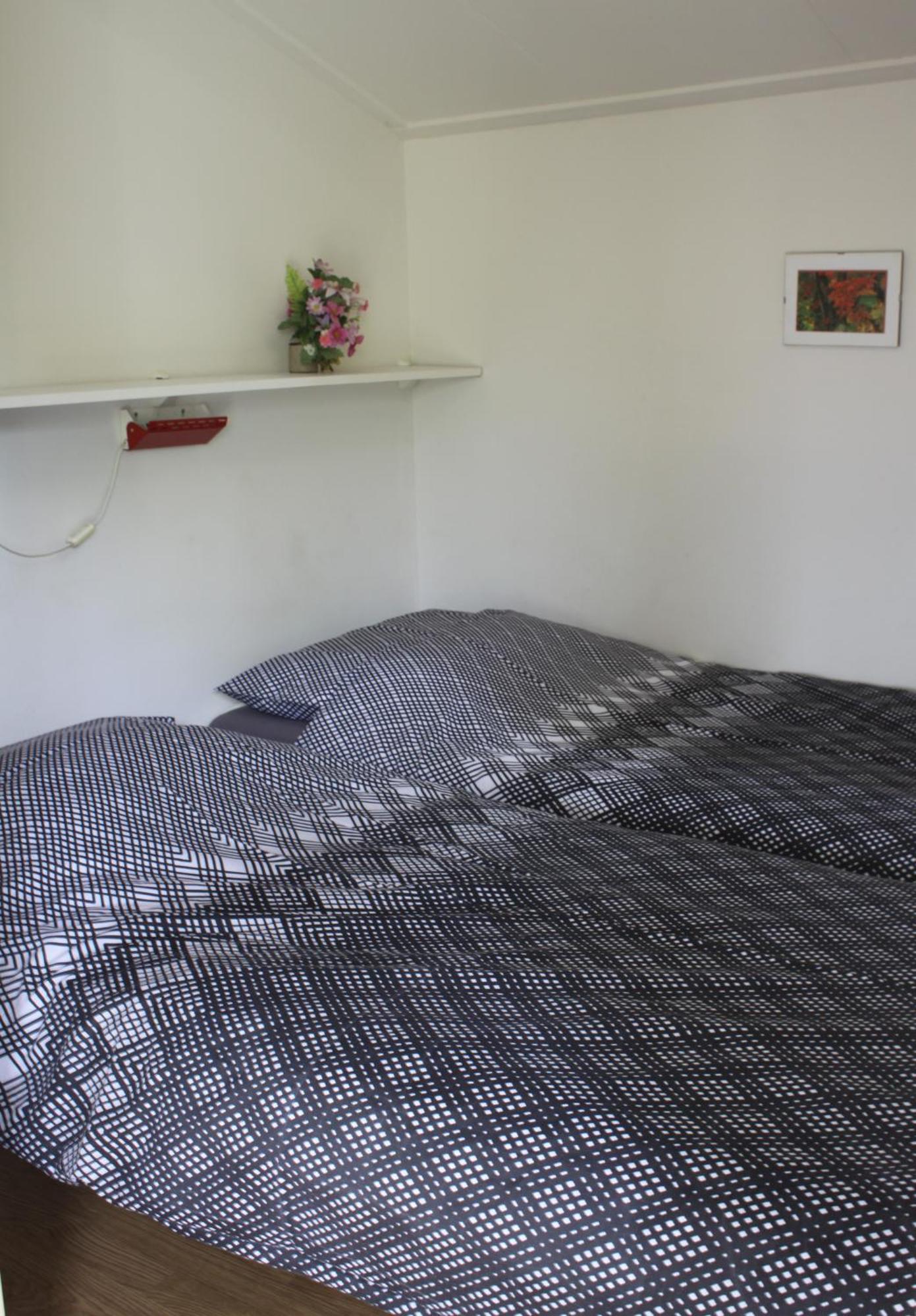 Boerenkiel Vakantiehuisjes De Kiel Bagian luar foto