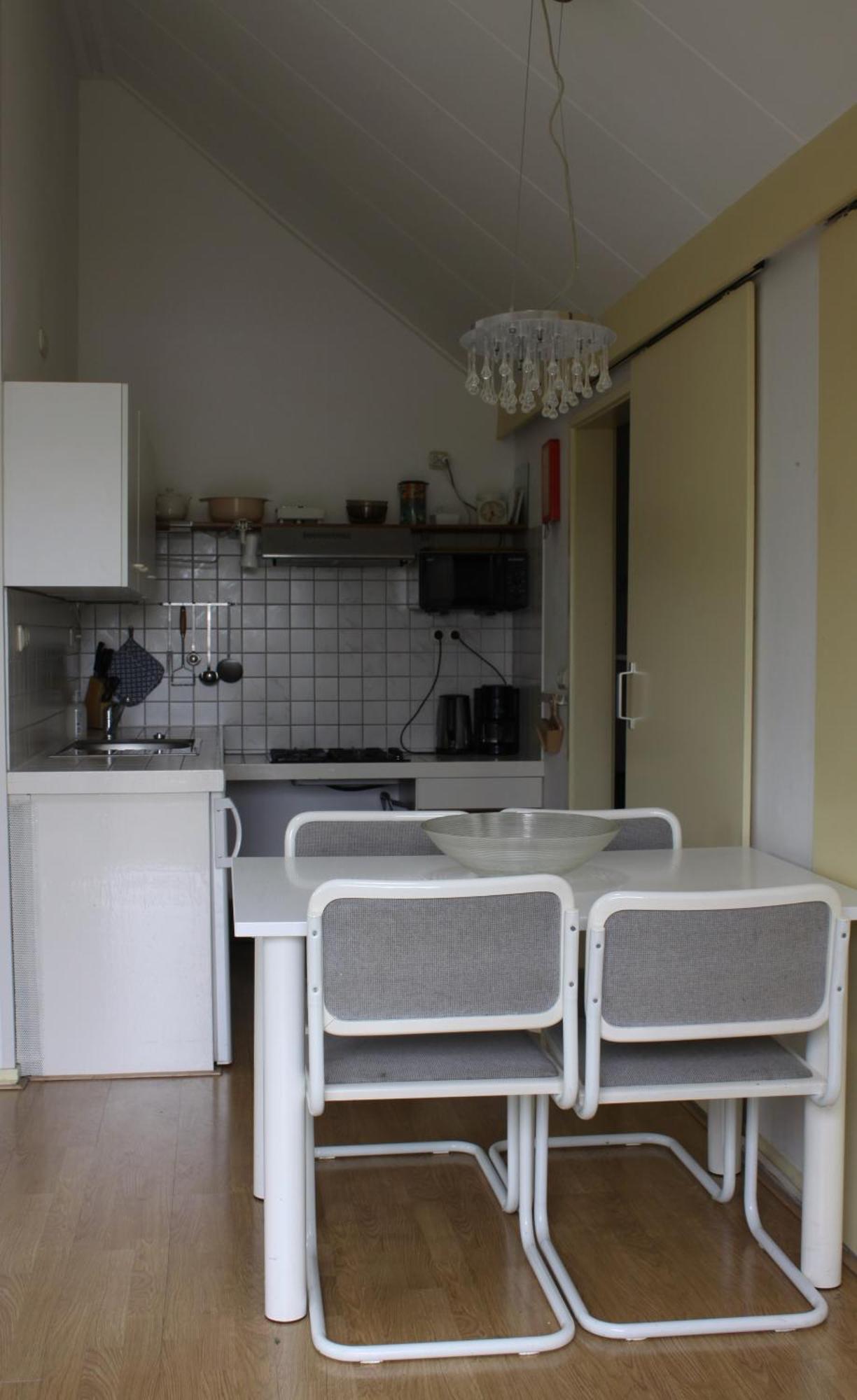 Boerenkiel Vakantiehuisjes De Kiel Bagian luar foto
