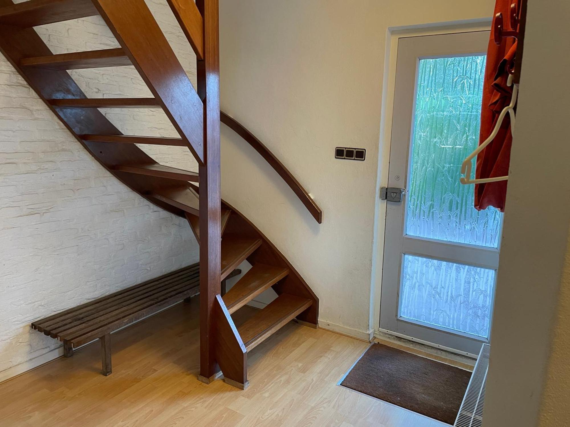 Boerenkiel Vakantiehuisjes De Kiel Bagian luar foto