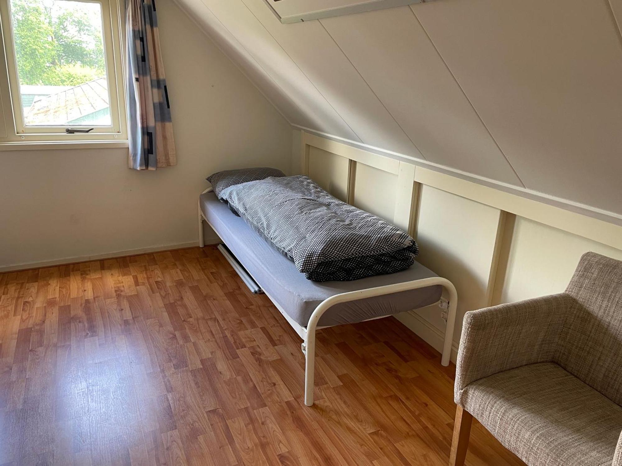 Boerenkiel Vakantiehuisjes De Kiel Bagian luar foto
