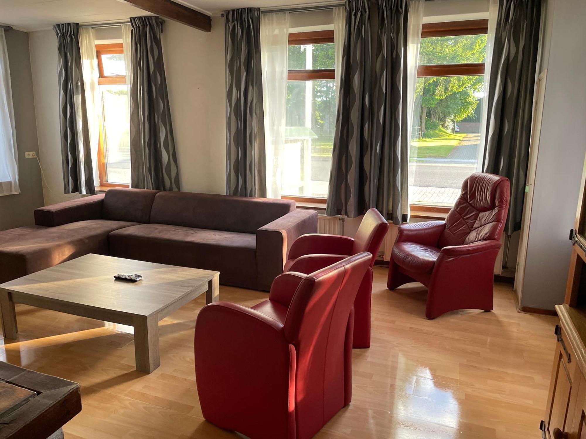 Boerenkiel Vakantiehuisjes De Kiel Bagian luar foto